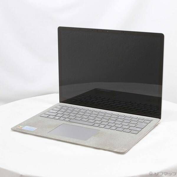ジャンク品 Surface laptop 1769 プラチナ DAG−00106 ジャンク品 Surface laptop 1769 プラチナ DAG−00106