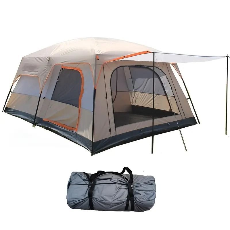 12人用 ファミリーテント
