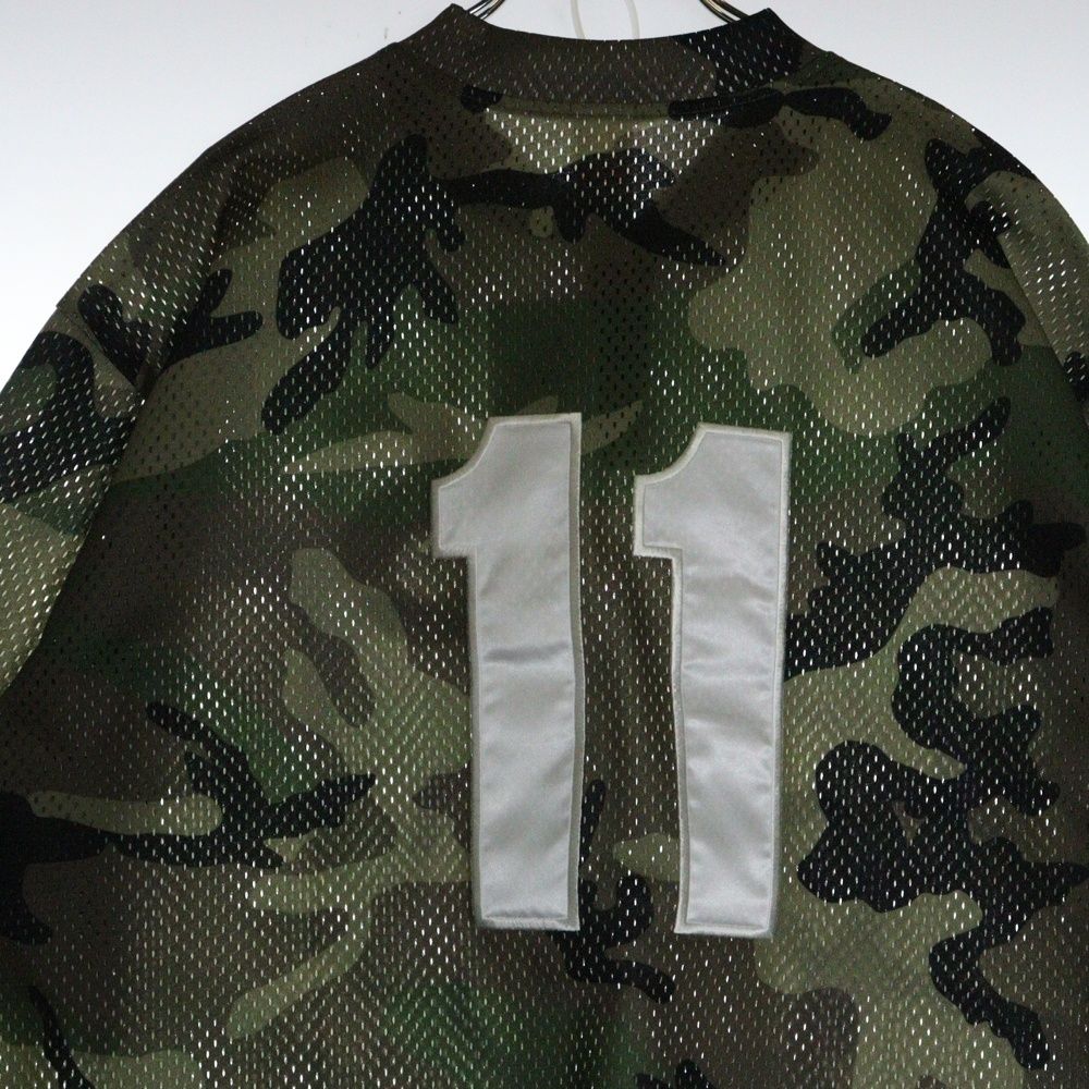 supreme 25ss S LogoBaseballHenley シュプリーム Supreme S Logo Baseball Henley (SS25) Black Men's - SS25 - US