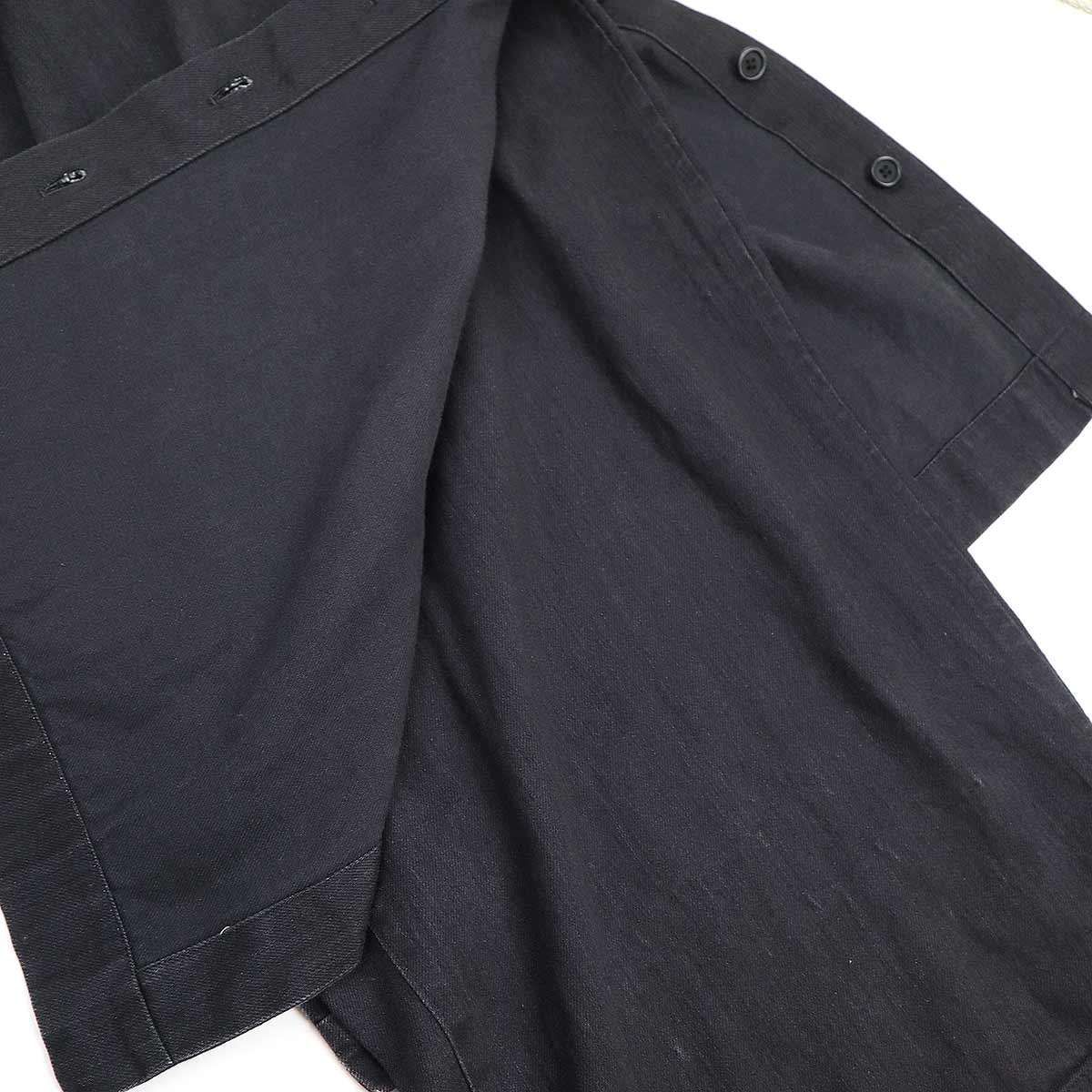 Yohji Yamamoto POUR HOMME 16aw バンテージパンツ Yohji Yamamoto POUR HOMME 天使柄パンツ - Ka na ta,Yohji