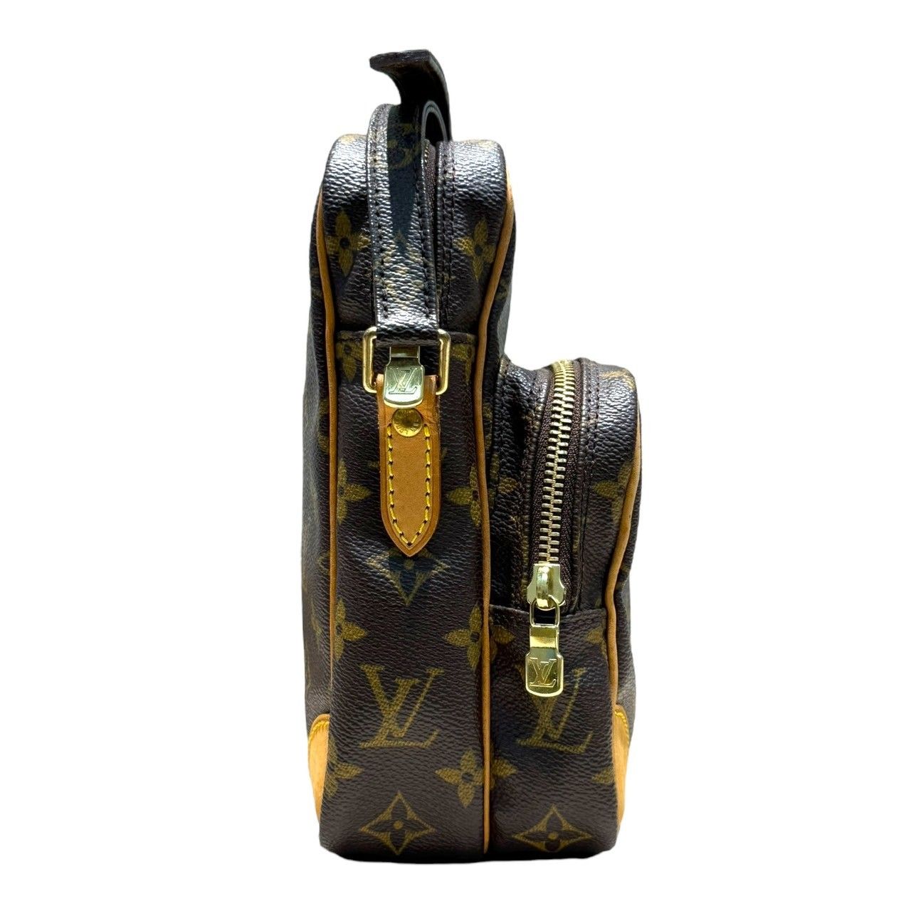 LOUIS VUITTON (ルイヴィトン) モノグラム アマゾン ショルダーバッグ