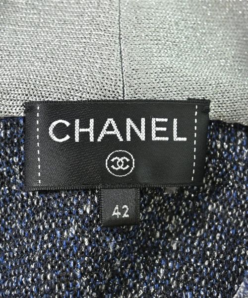 CHANEL ブルゾン