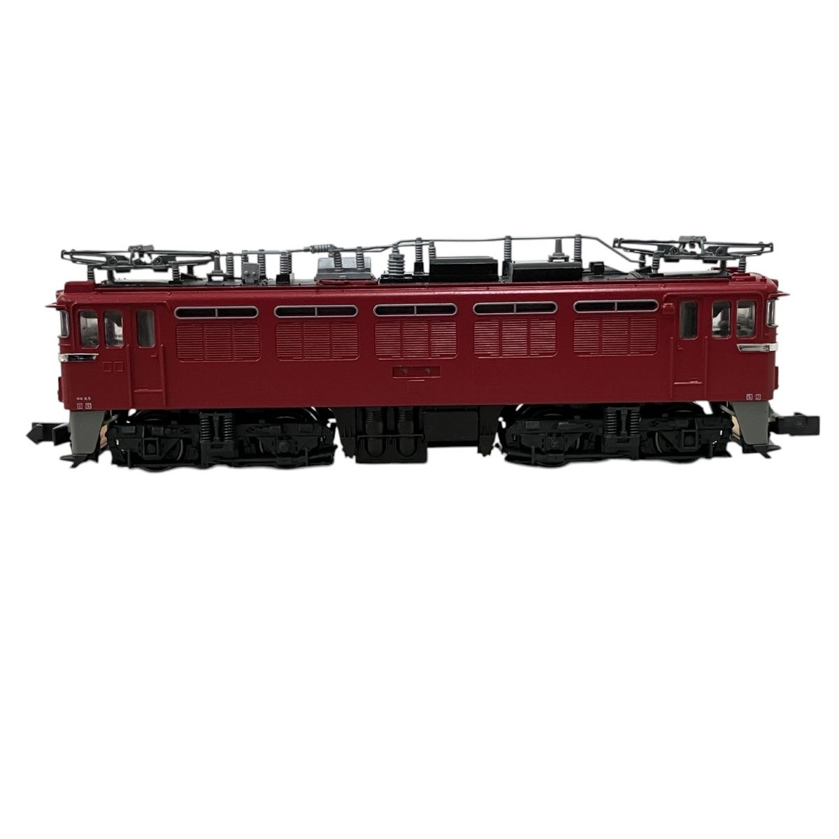 (未使用･未開封品)　Nゲージ 3029 ED75 耐寒形 lok26k6 Amazon.co.jp: Nゲージ 3029 ED75 耐寒形 : Hobbies