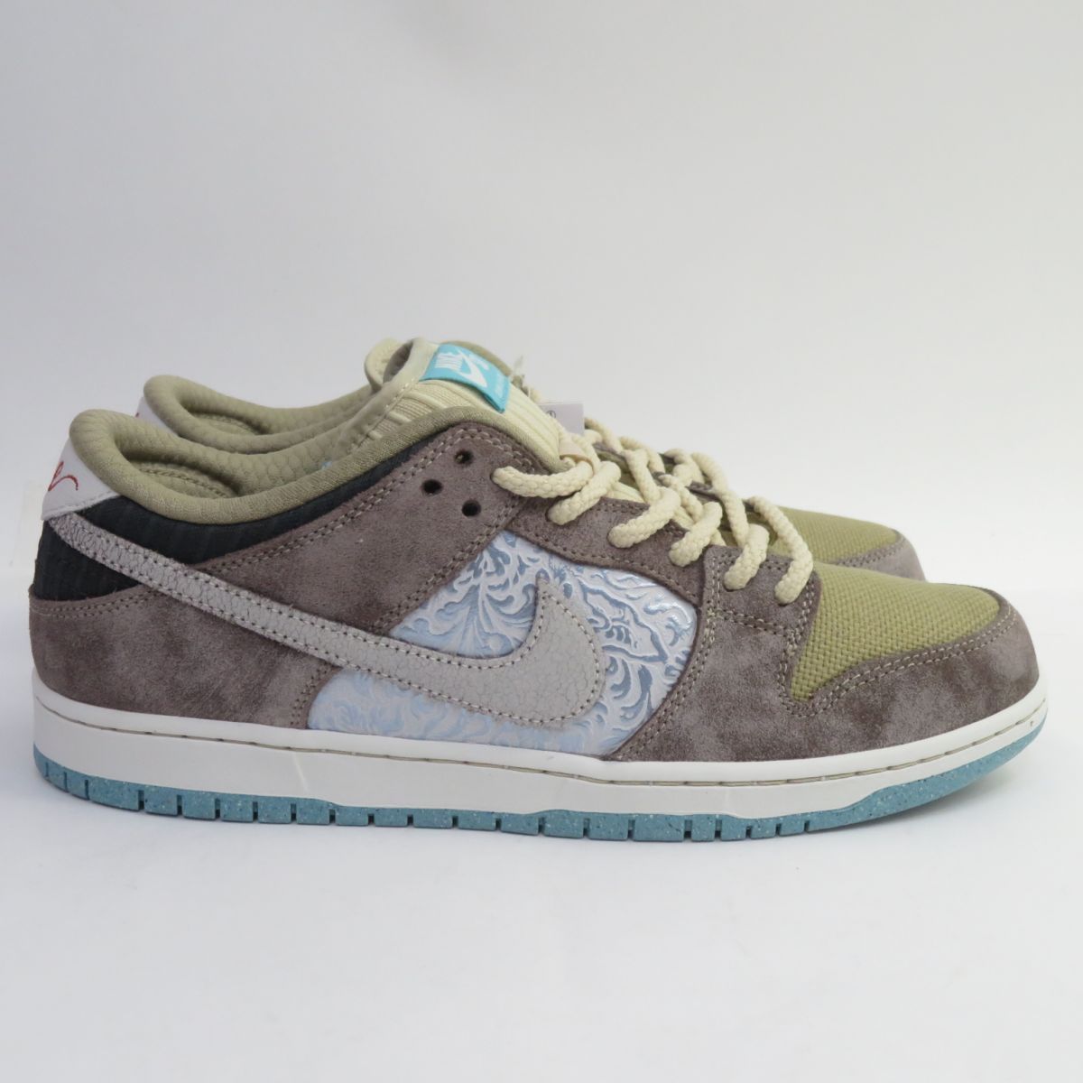 未使用】NIKE SB DUNK LOW PRO PRM ナイキ ダンク ロー プロ