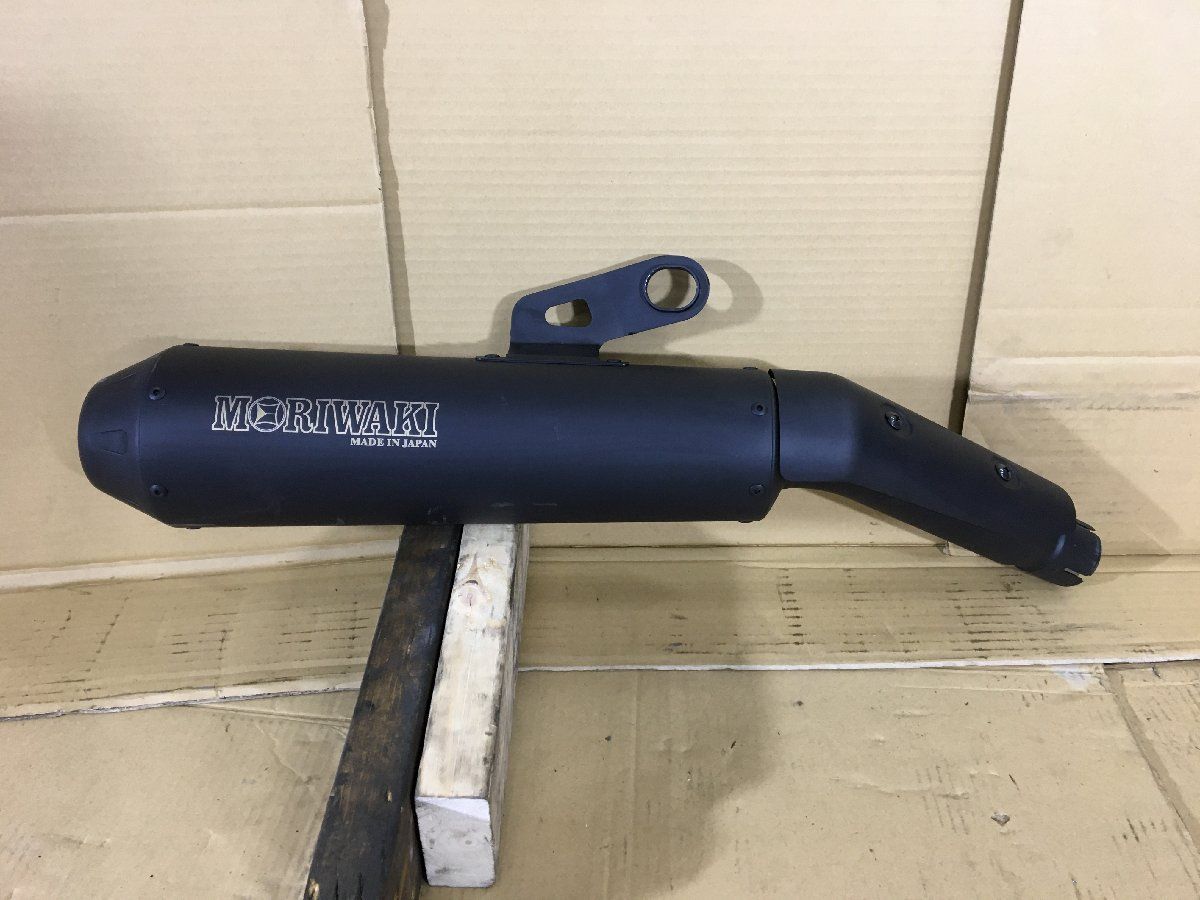 ホーク マフラー CB400TCB250TCB250NCB400N