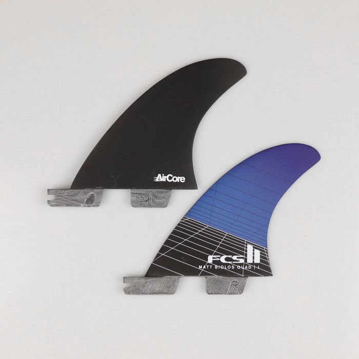 サーフィン・ボディボード FCS2 MAYHEM MB CARBON TRI-QUAD FCS FCS2 MAYHEM MB CARBON TRI-QUAD 5 FIN L / FCSII エフ