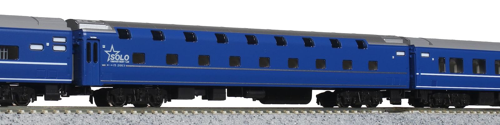 kato 10-1800 寝台特急「さくら はやぶさ 富士」 カトー (鉄道模型)KATO：10-1800 寝台特急「さくら・はやぶさ