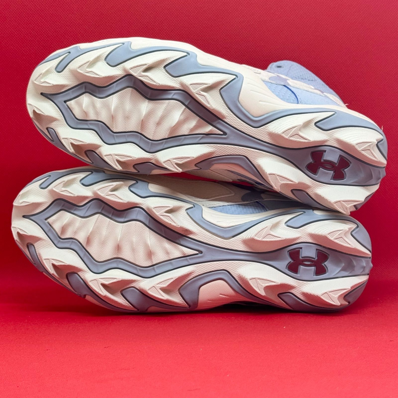 アンダーアーマー