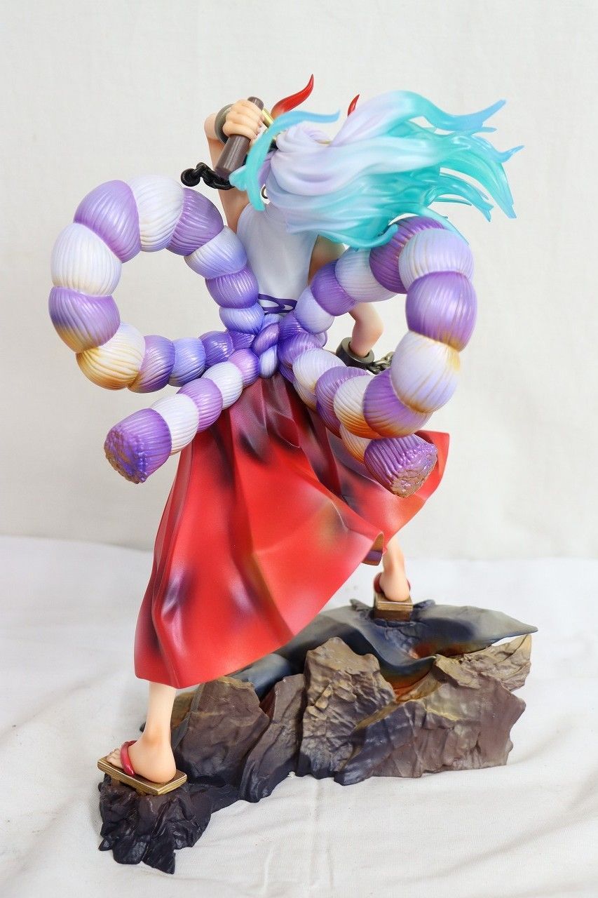 YAMATO Velvet フィギュア Amazon.com: Yamato Sif EX Odin Sphere: Velvet PVC Figure
