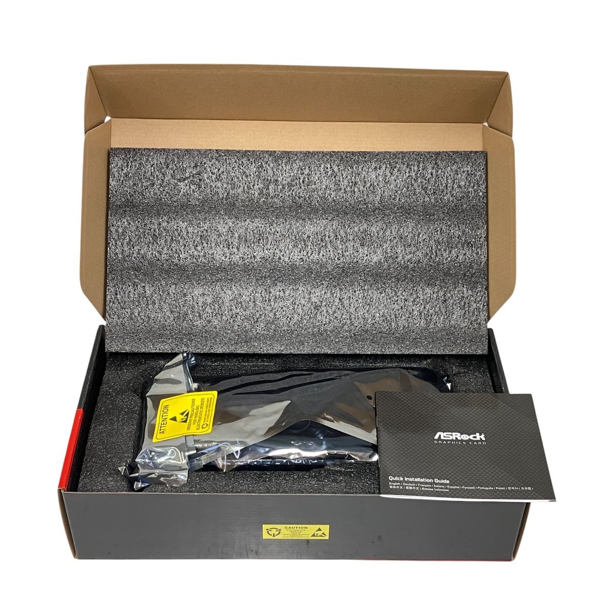 グラフィックボード