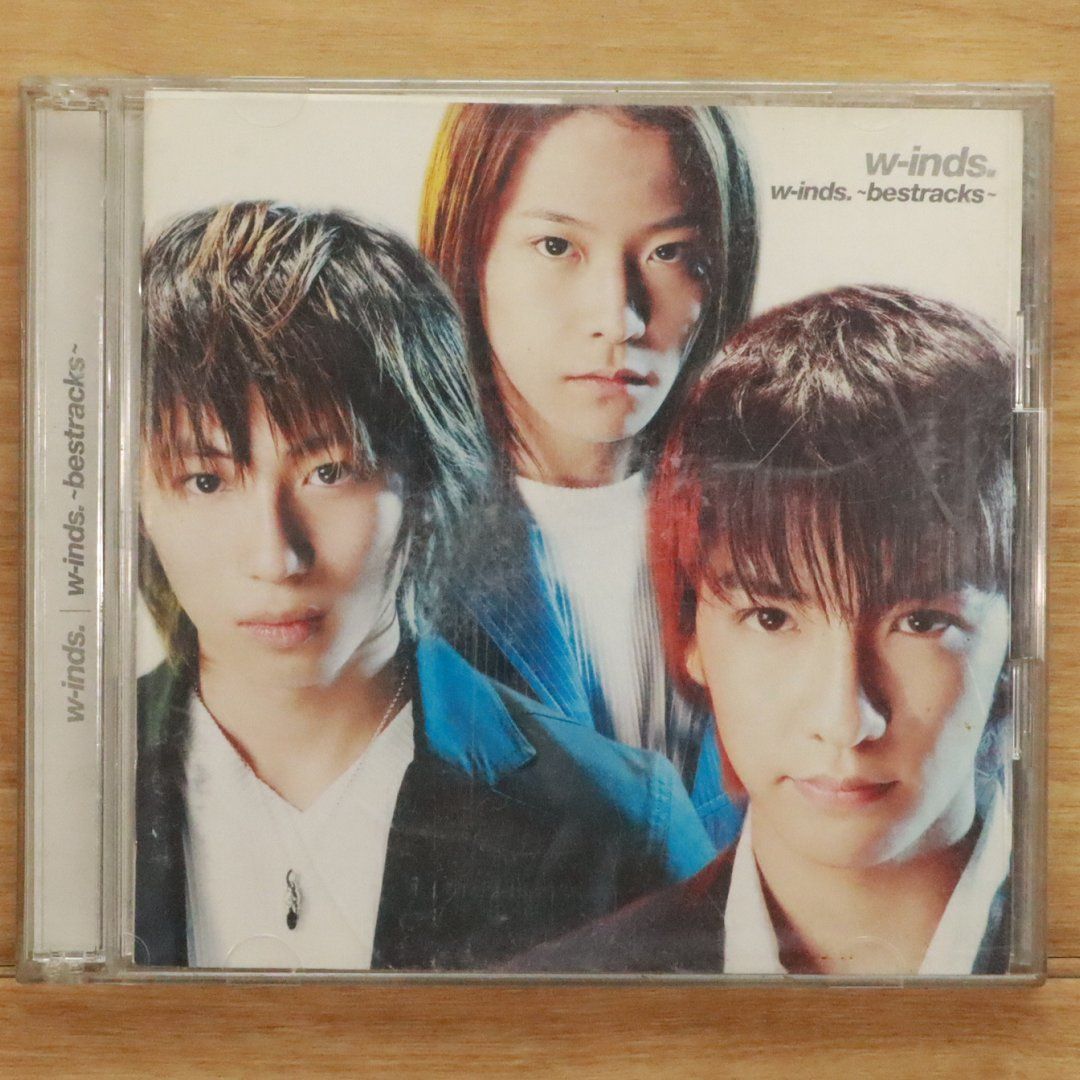 w-inds. CD DVD プロマイドセット w-inds.