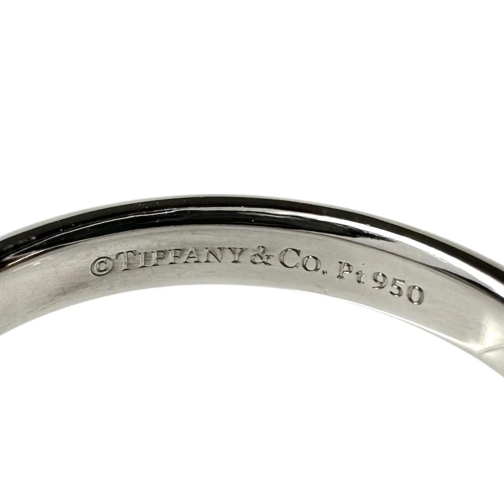17号 【TIFFANY&Co./ティファニー】クラシックバンドリング 仕上げ済