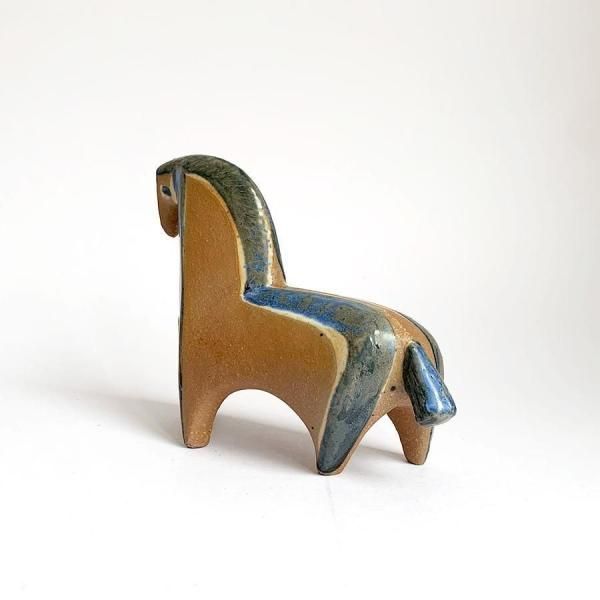 Lisa Larson/リサ・ラーソン/LILLA ZOO /小さな動物園/ネコ/ビンテージ