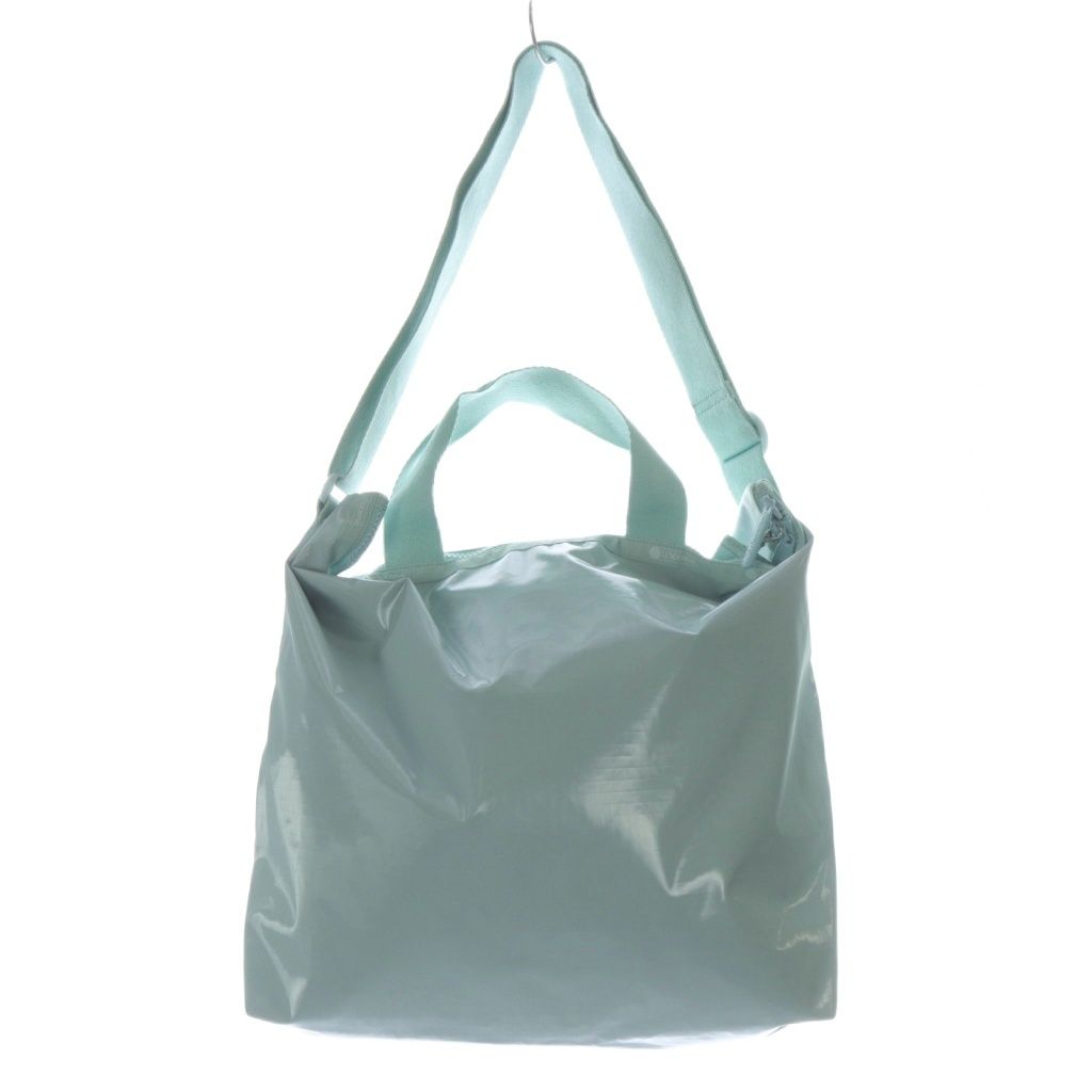 レスポートサック LesportSAC ひとりっぷ GOOD DAY TOTE ヒスイ