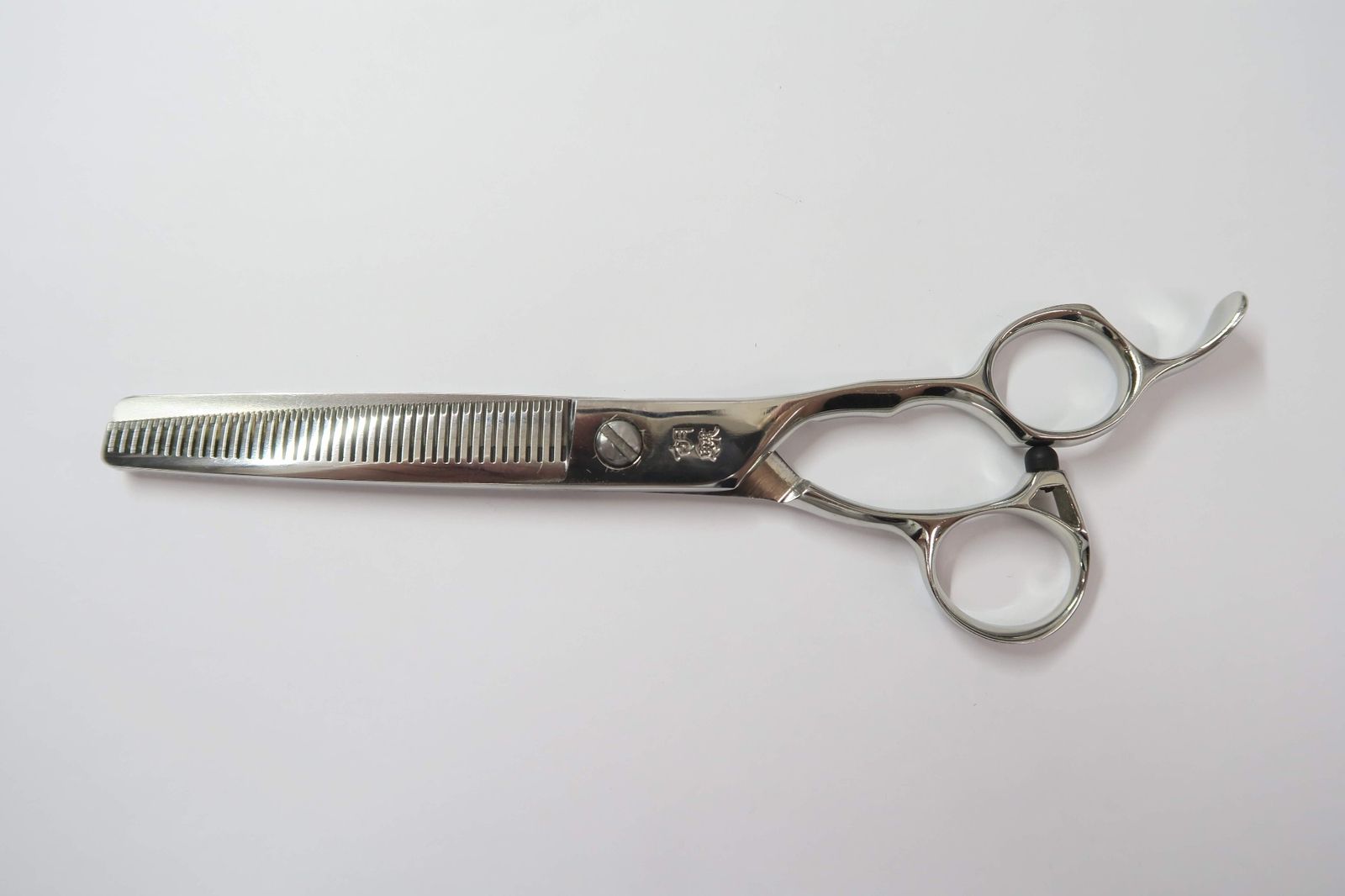 胡蝶 MG-40T トリミングシザー セニングシザー シザー | ペット用品の