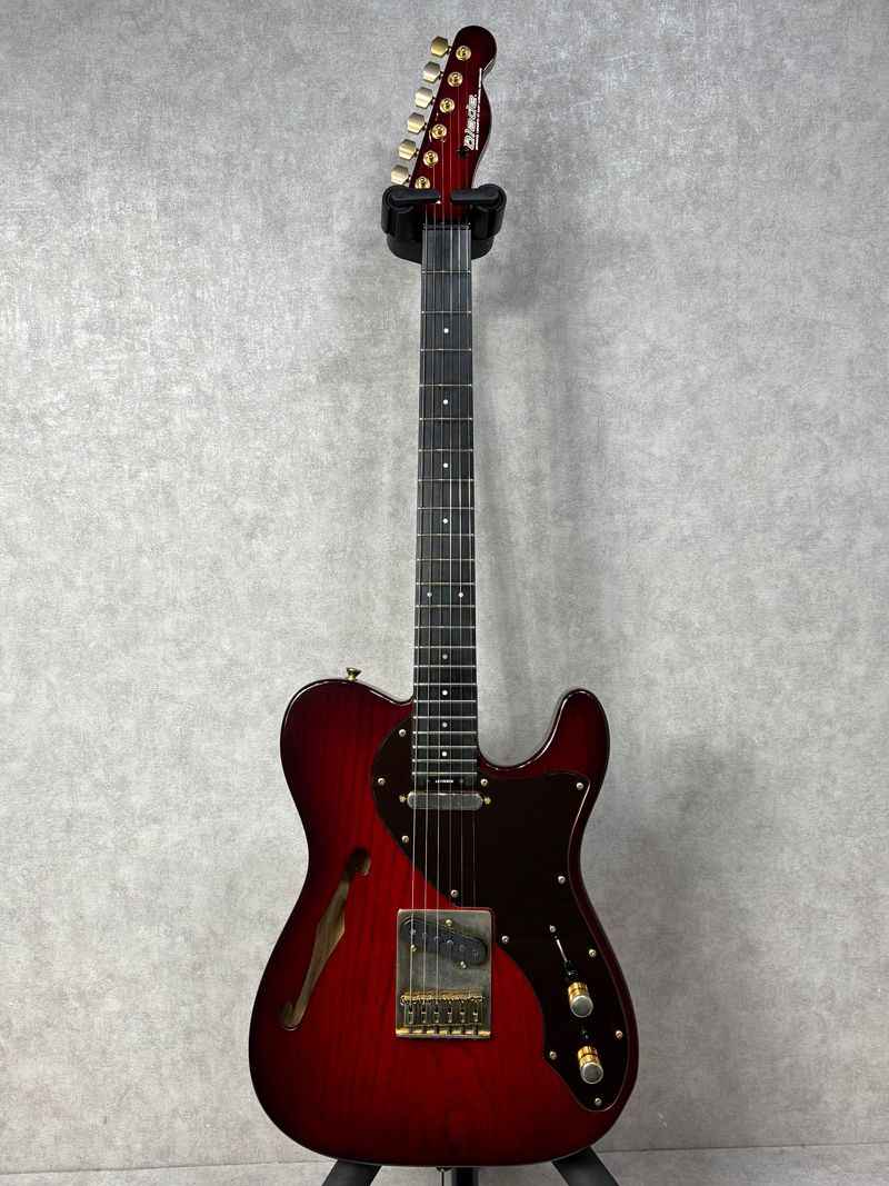 加古川店 楽器 Blade ブレイド ギター T-4TH 471