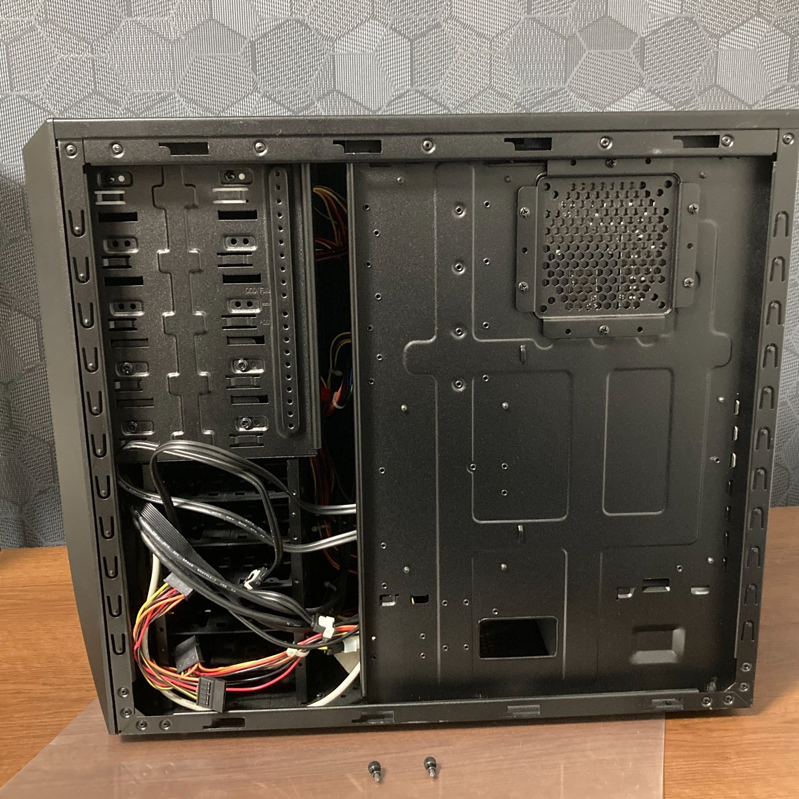 ITXゲーミングPC/Core i7-4770K/16GB/GTX1060 6g ITXゲーミングPC/Core i7-4770K/16GB/GTX1060 6g