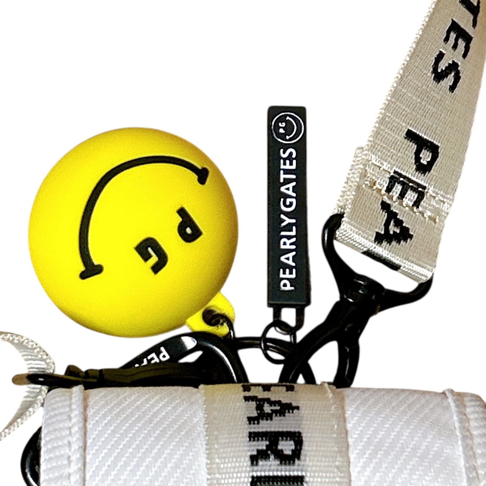 ショルダーベルト付属 男女共用