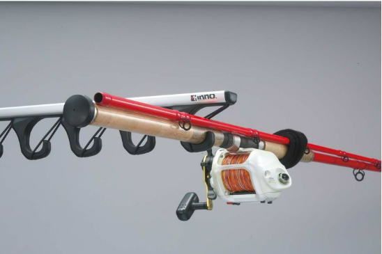 ロッドホルダーJフック7