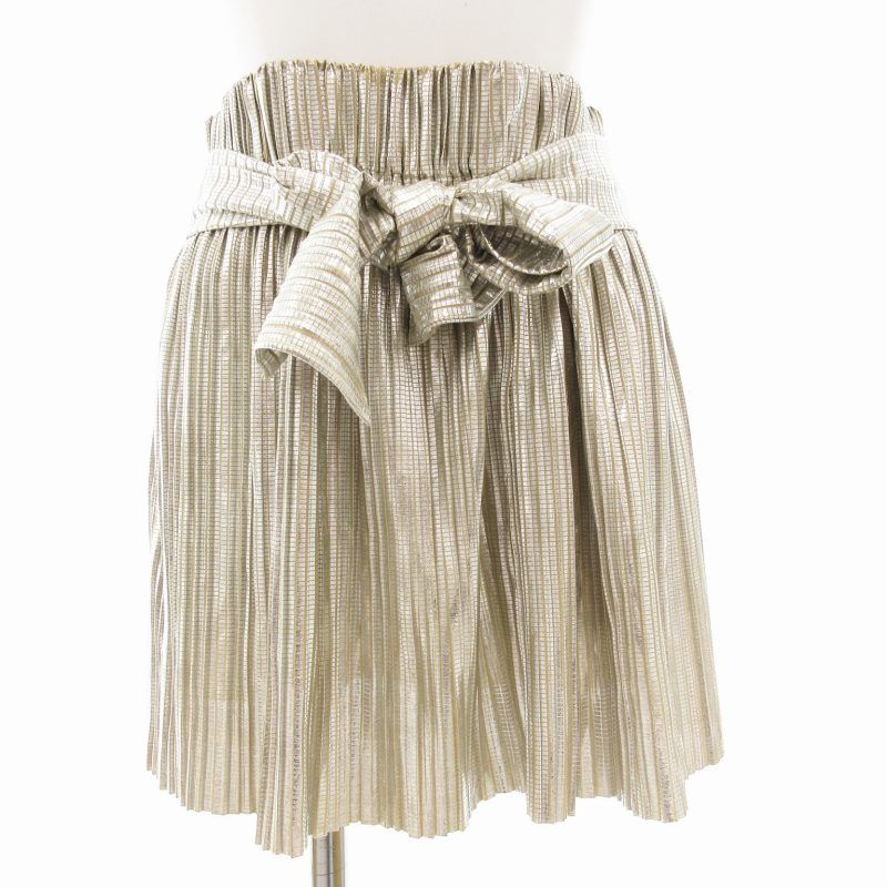 イザベルマランエトワール スカート ISABEL MARANT ETOILE / イザベルマランエトワール