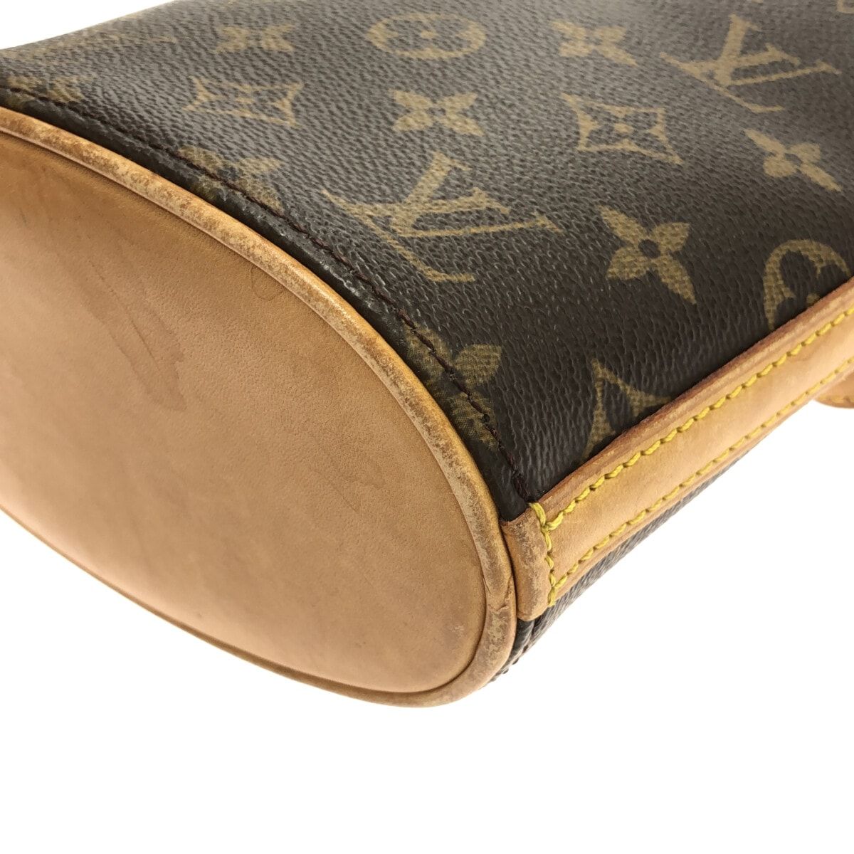 LOUIS VUITTON(ルイヴィトン) ショルダーバッグ モノグラム ドルーオ ...