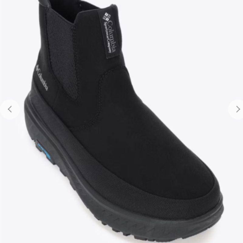 ムラスポ公式 COLUMBIA