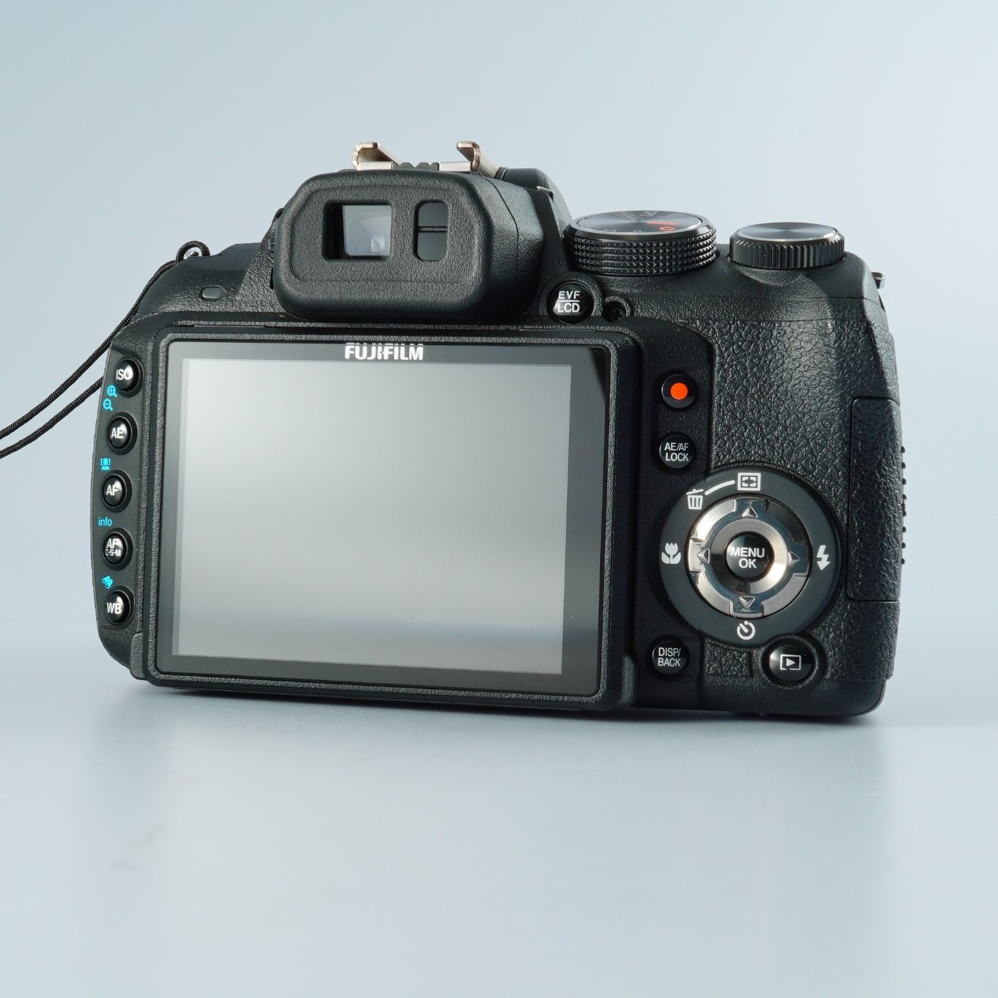 FinePix HS10