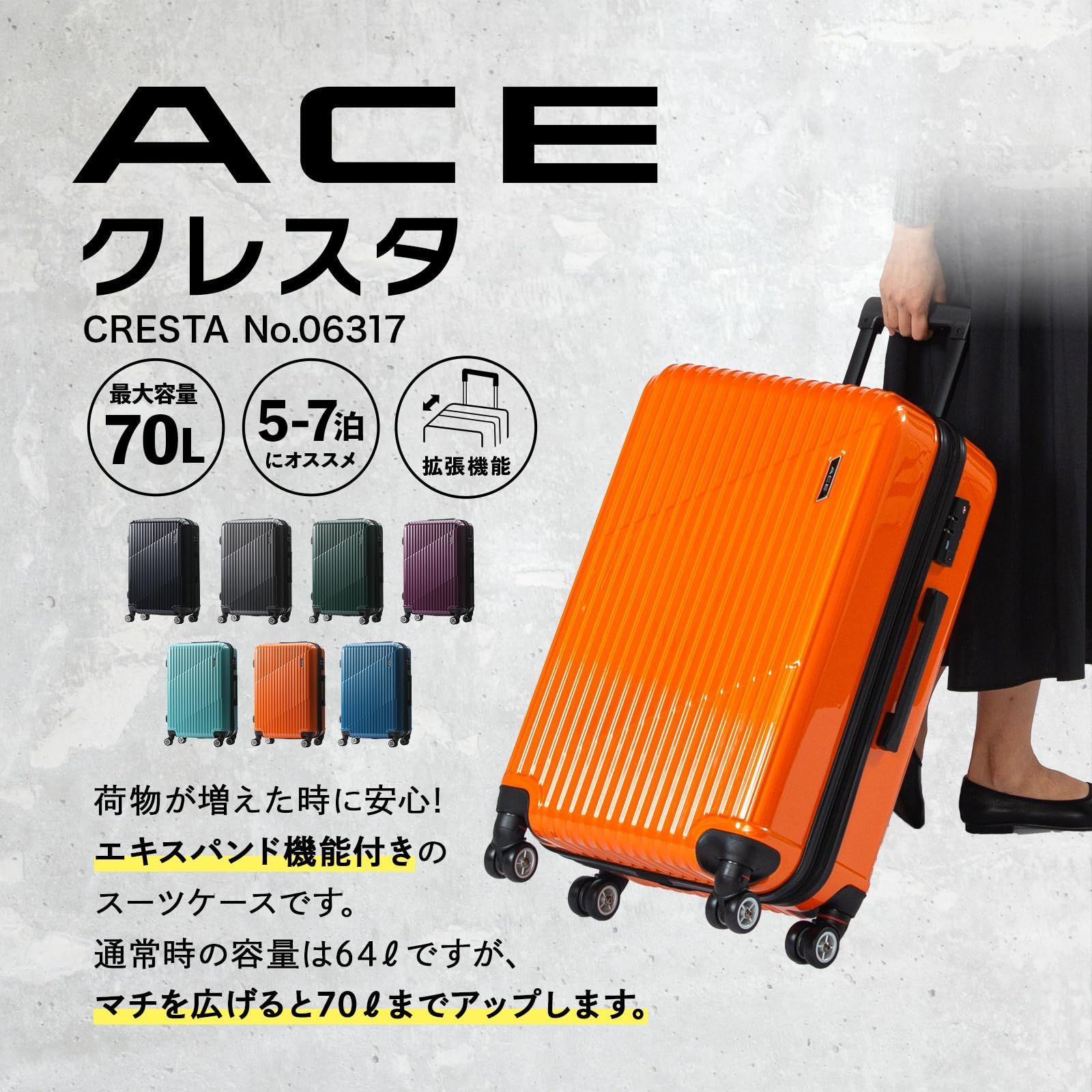 キャリーケース キャリーバッグ