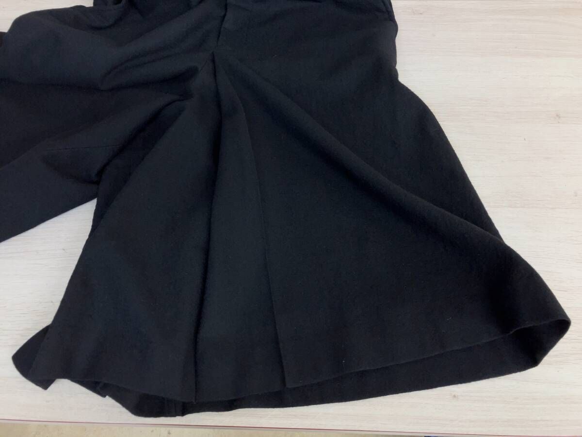 TAKAHIRO MIYASHITA The Soloist. トラウザールック フレアド