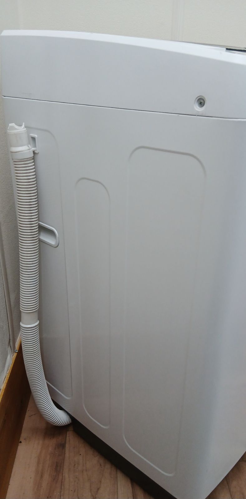 概要欄をご一読ください ハイセンス