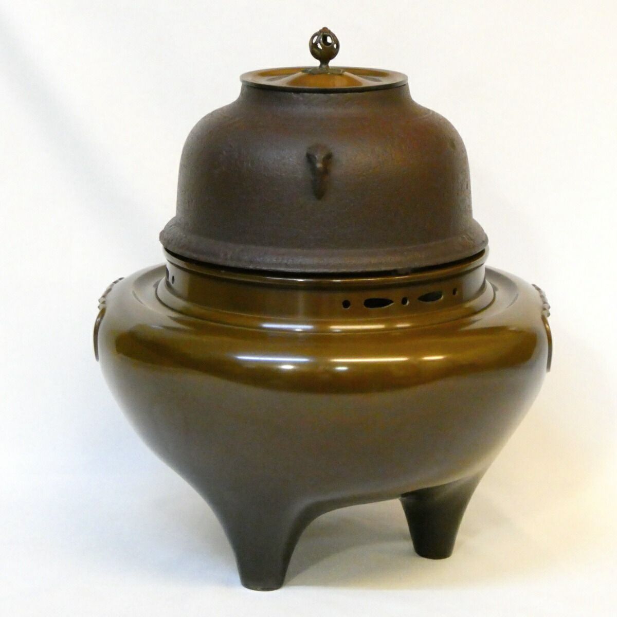 茶道具
