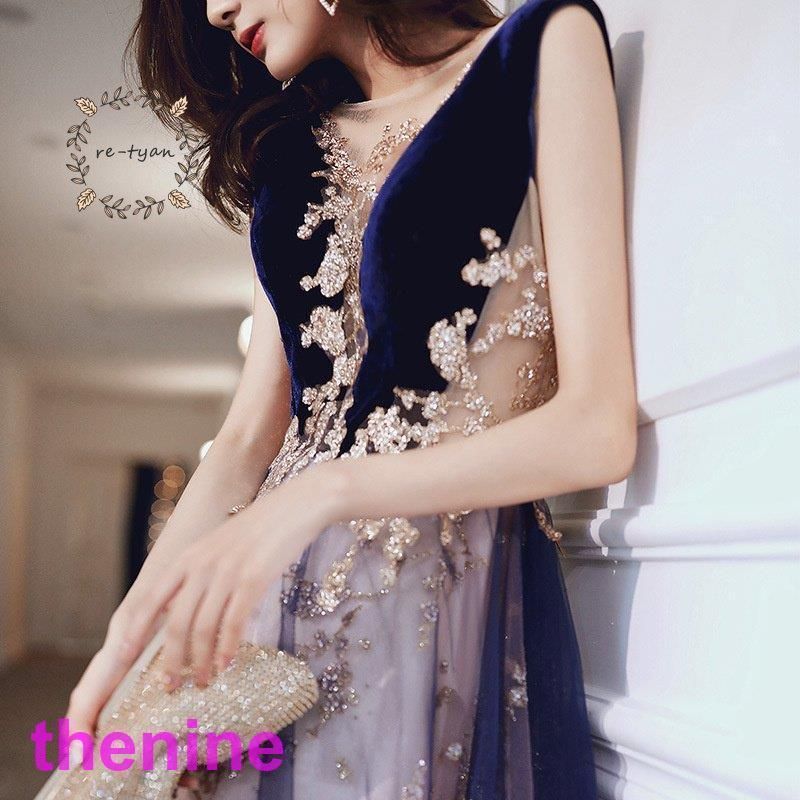 女性 ロング丈