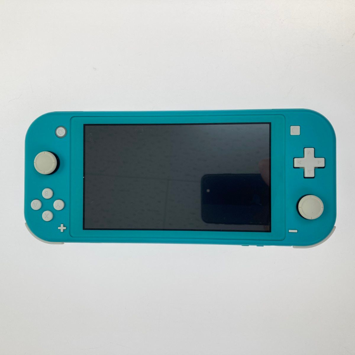 Nintendo ニンテンドウ Nintendo Switch Lite HDH-001 ターコイズ 本体のみ