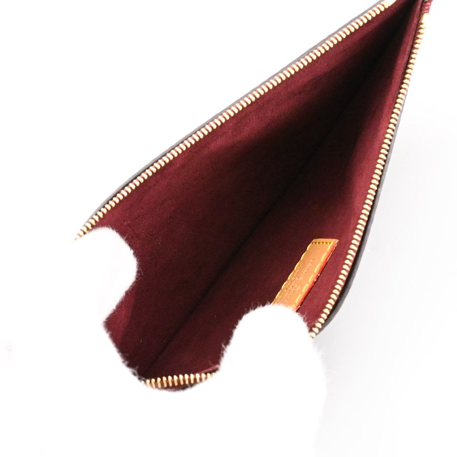 LV ポーチ louis-vuitton--