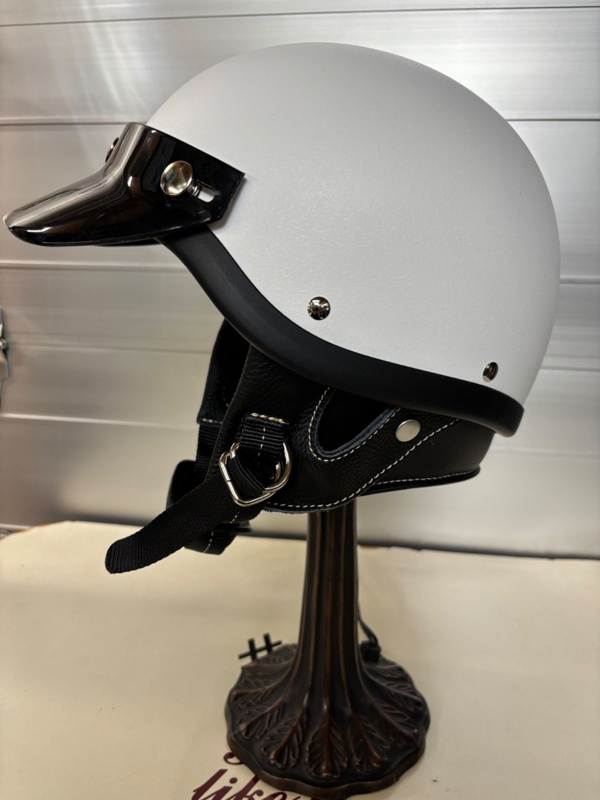 Ocean Beetle Shorty4 アイボリー60sチンカップ Amazon.co.jp: 【公道使用不可】oceanbeetle OCEANBEETLE