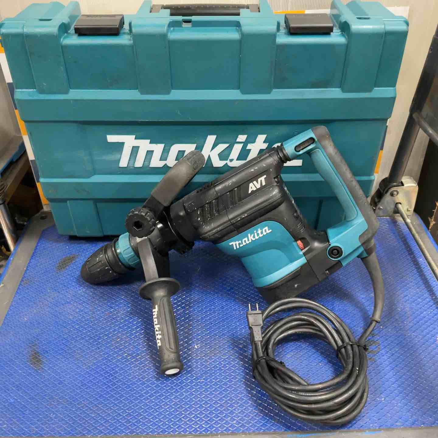 マキタ makita 電動ハンマ HM1111C 草加店