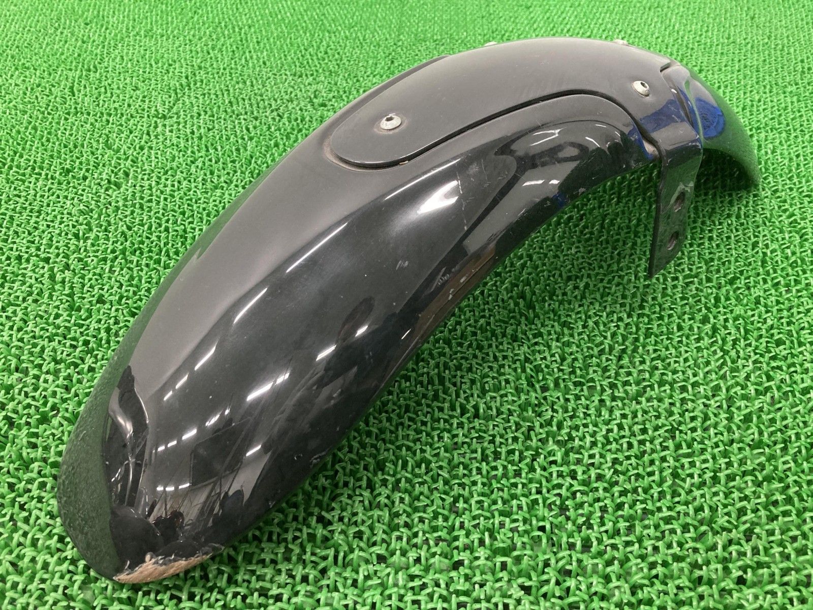VRSCD ハーレー 純正 ナイトロッド Special 黒 VRSCDX ハーレー、V-ROD