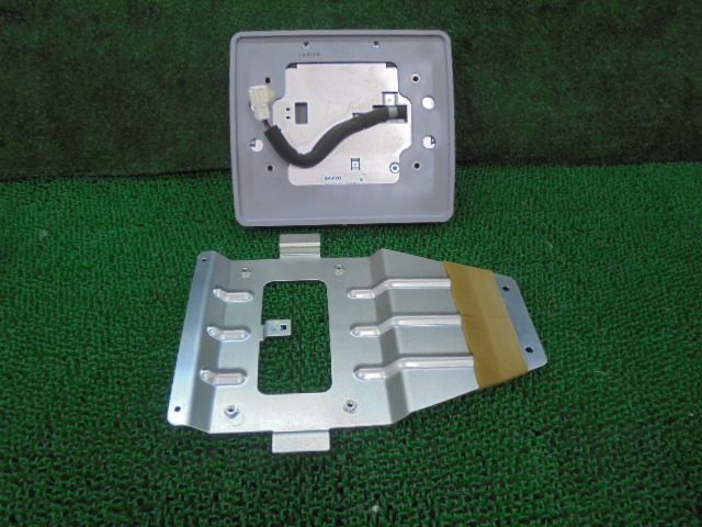 3FP1595 AED ホンダ ステップワゴンスパーダ RK5 後期型 Z クールスピリット ギャザズ フリップダウンモニター VM-108N LAWEED_CL