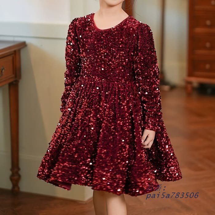 こども リボン付き