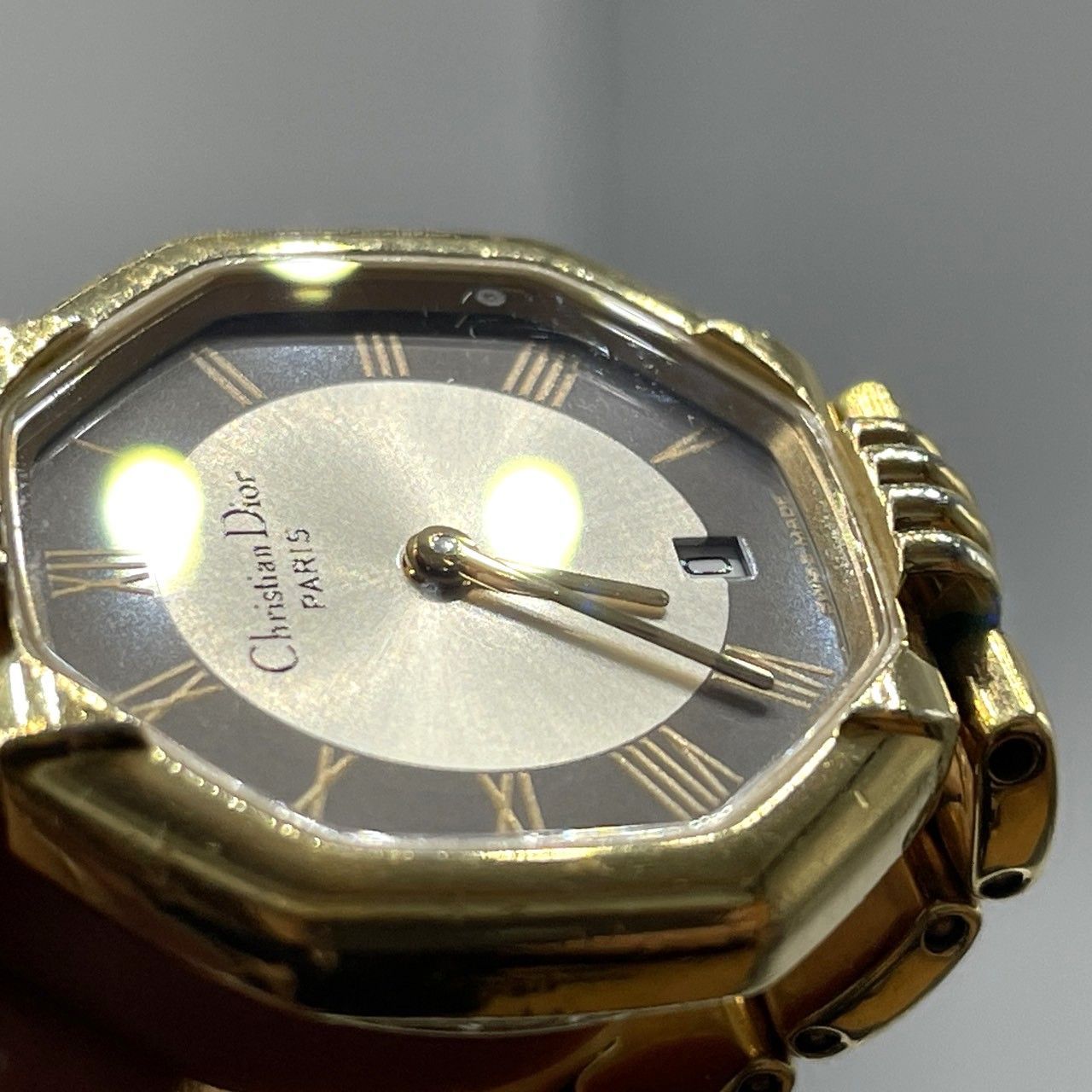Christian Dior オクタゴン 動作品 レディース D48-153 s-l400.jpg