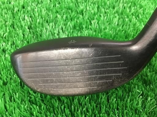 専用2体 中古】 ダンロップ SRIXON ZX Mk II UTILITY U3 ユーティリティ