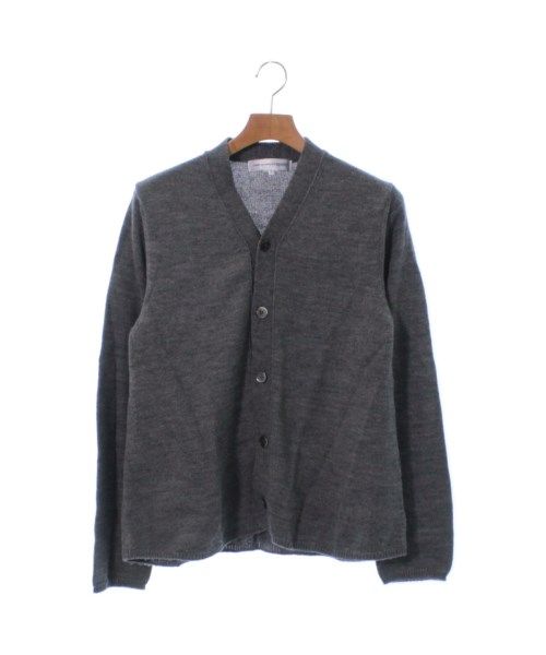 COMME des GARCONS SHIRT カーディガン メンズ 【古着】【中古】【送料