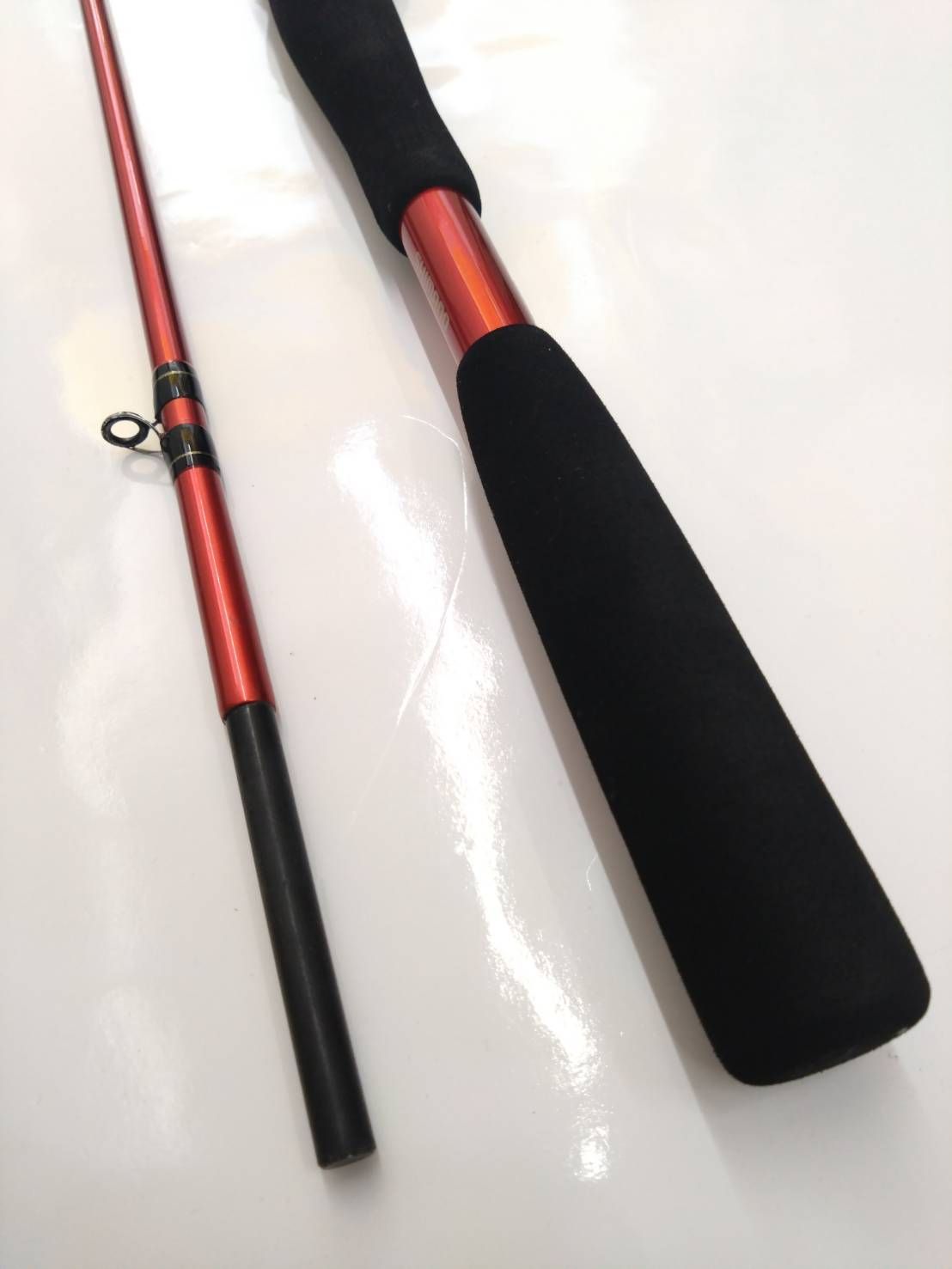 期間限定値下！】 シマノ BAY GAME ベイゲームⅢ ウタセマダイ 210 船