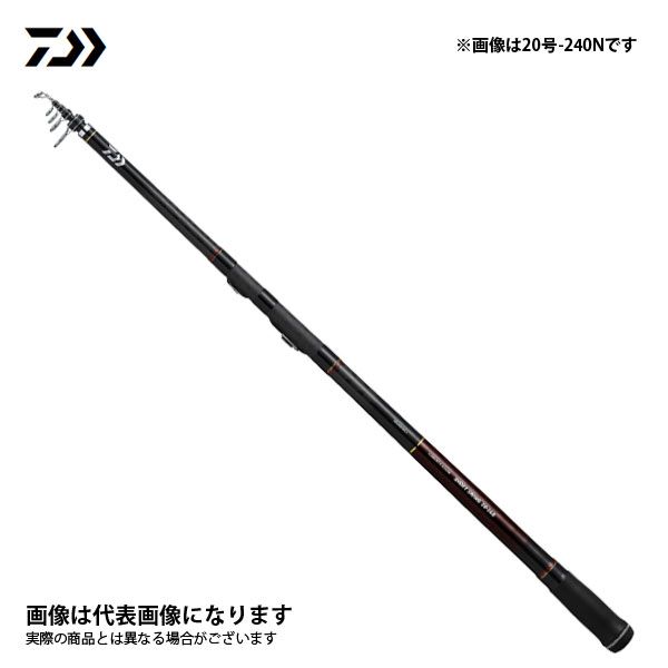 ダイワ 極鋭 GAME73M-175