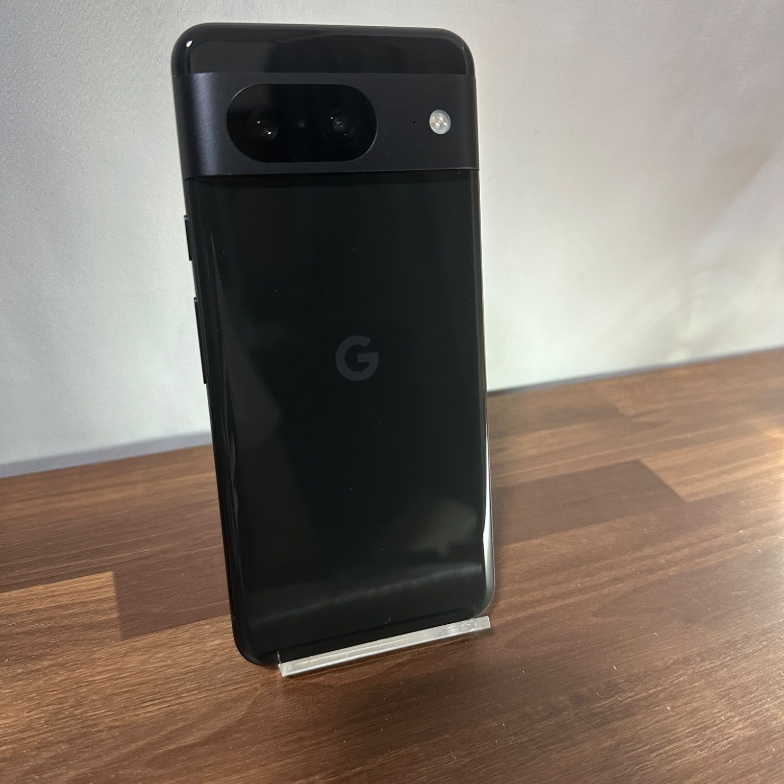 Google Pixel 8 128GB Obsidian