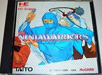 【】ニンジャウォーリアーズ cm3dmju