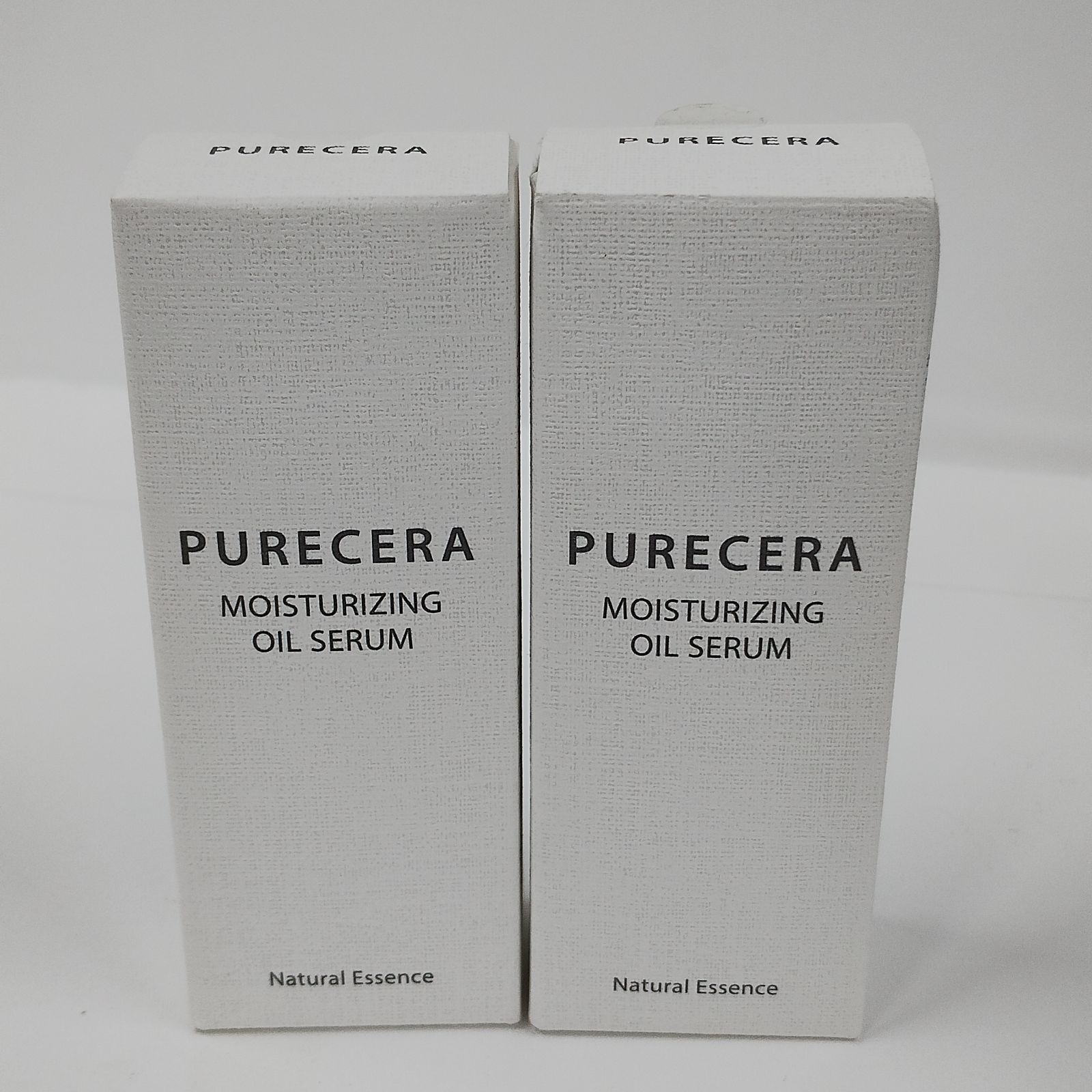 あ*い様 ピュアセラ美容オイル 18ml(オーガニックオイル) ピュアセラ