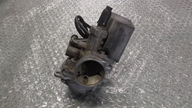 に トリックスターが Ninja ZX-4R SE／ZX-4RR用政府認証フルエキゾースト