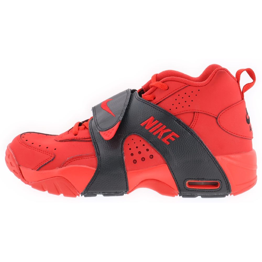 NIKE (ナイキ) Air Veer Red エアビアー レッド ローカット