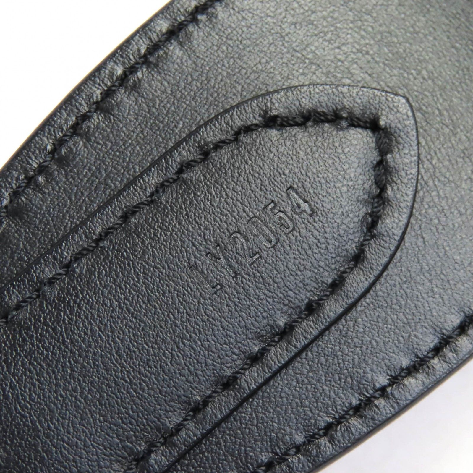 キャンバス レザー